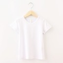 Børne-T-shirt B1579 3