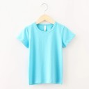 Børne-T-shirt B1579 8