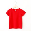 Børne-T-shirt B1579 4