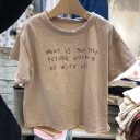 Børne-T-shirt B1603 3
