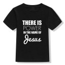 Børne-T-shirt B1605 2
