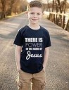 Børne-T-shirt B1605 1