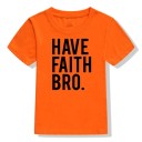Børne-T-shirt B1613 4