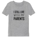 Børne-T-shirt B1616 3