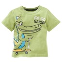 Børne-T-shirt B1622 8