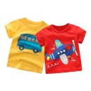 Børne-T-shirt B1622 3
