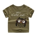 Børne-T-shirt B1627 2