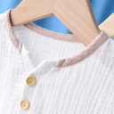 Børne-T-shirt B1629 2