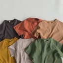 Børne-T-shirt B1646 3