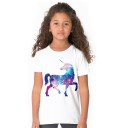 Børne-T-shirt B1649 44