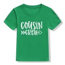 Børne-T-shirt B1651 2