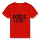 Børne-T-shirt B1651 13