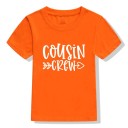 Børne-T-shirt B1651 4