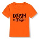 Børne-T-shirt B1651 12