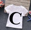 Børne-T-shirt B1655 3