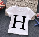 Børne-T-shirt B1655 8