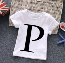 Børne-T-shirt B1655 16