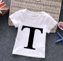 Børne-T-shirt B1655 20