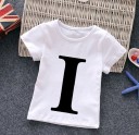 Børne-T-shirt B1655 9