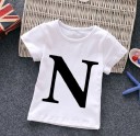Børne-T-shirt B1655 14
