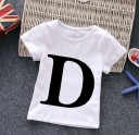 Børne-T-shirt B1655 4