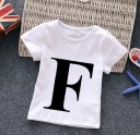 Børne-T-shirt B1655 6