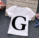 Børne-T-shirt B1655 7