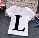 Børne-T-shirt B1655 12
