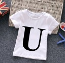 Børne-T-shirt B1655 21