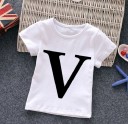 Børne-T-shirt B1655 22