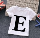 Børne-T-shirt B1655 5