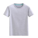 Børne-T-shirt B1657 7