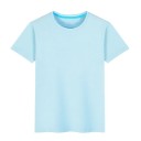 Børne-T-shirt B1657 8