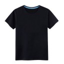 Børne-T-shirt B1657 2