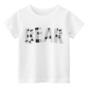 Børne-T-shirt B1661 6