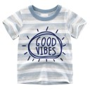 Børne-T-shirt B1661 4