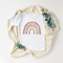 Børne-T-shirt B1663 6