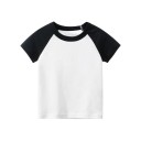 Børne-T-shirt B1667 5