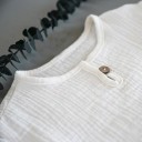 Børne-T-shirt og shorts L1184 2