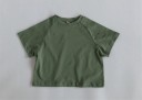Børne-T-shirt T2505 4