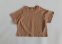 Børne-T-shirt T2505 2
