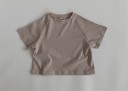 Børne-T-shirt T2505 1