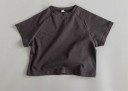 Børne-T-shirt T2505 4