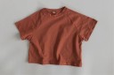 Børne-T-shirt T2505 6