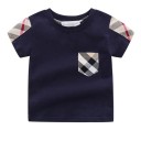 Børne-T-shirt T2526 2
