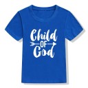 Børne-T-shirt T2528 3