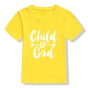 Børne-T-shirt T2528 6