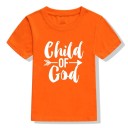 Børne-T-shirt T2528 8