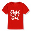 Børne-T-shirt T2528 2