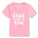Børne-T-shirt T2528 4